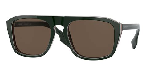 BE4286 Sunglasses Frames by Burberry.